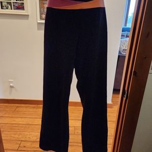 LANE Bryant active work out pants